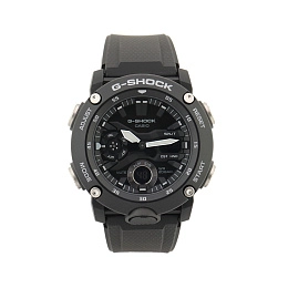 Casio G-Shock Տղամարդու Ժամացույց/ GA-2000S-1ADR