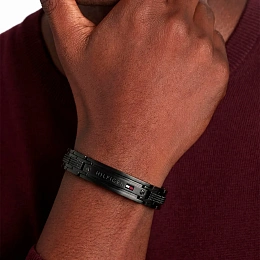 Tommy Hilfiger Men's Bracelet/ 2790732