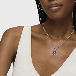 TOUS Silver Pendant/ 015434520
