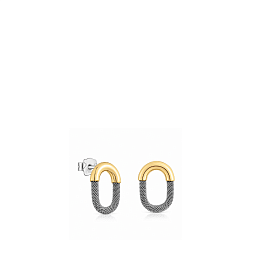 TOUS Серьги/ 1004636900