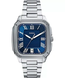 Fossil Men's Quartz Wristwatch/ FS6121