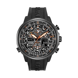 Citizen  Men's Eco-drive Wristwatch/ JY8035-04E