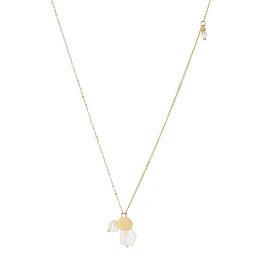 Zag Bijoux Վզնոց/ SNL21618-01WHT