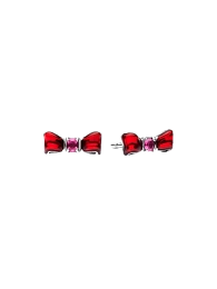 PANDORA 925 Sterling Silver Earring/293779C01