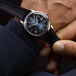 Seiko  Мужские Автоматические Наручные часы/ SRPE43J1