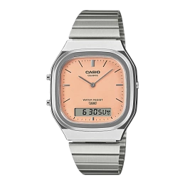 Casio Vintage Unisex Часы/ AQ-240E-4ADF