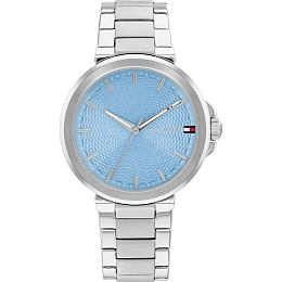 Tommy Hilfiger Женские кварцевые часы/ 1782777