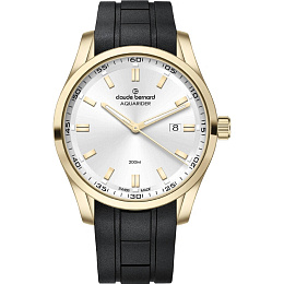 Claude Bernard Տղամարդու Կվարցային Ժամացույց/ 53028 37JCA AID