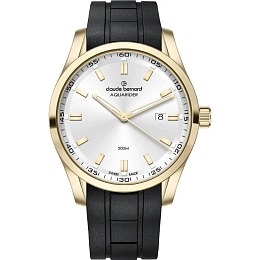 Claude Bernard Տղամարդու Կվարցային Ժամացույց/ 53028 37JCA AID