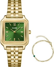 Cluse Կանացի Ժամացույց/ CG11901