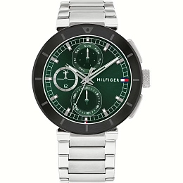 Tommy Hilfiger  Men's  Wristwatch/ 1792117