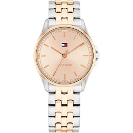 Tommy Hilfiger ladies quartz wristwatch/ 1782772