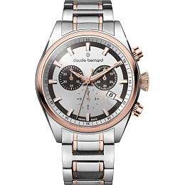 Claude Bernard  Տղամարդու  ժամացույց/ 10259 357RM AGIR Շվեյցարիա