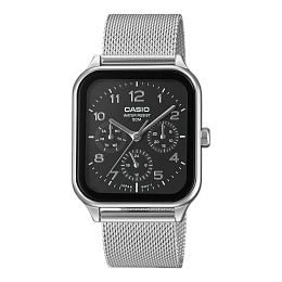 Casio General Տղամարդու Կվարցային Ժամացույց/ MTP-M306M-1AVDF