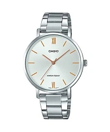 Casio General Կանացի Ժամացույց/ LTP-VT01D-7BUDF