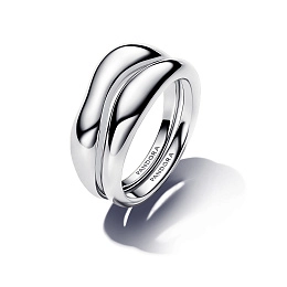 PANDORA Essence Արծաթյա Մատանի/ 193264C00-56