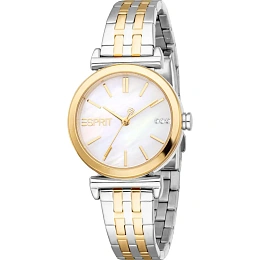 Esprit Կանացի Ժամացույց/ ES1L505M0075
