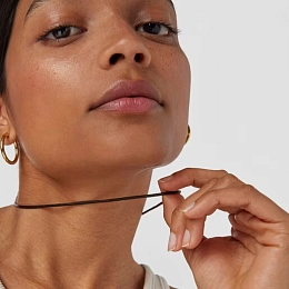 TOUS Կաշվե Չոկեր/311902930