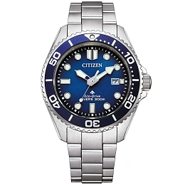 Citizen Men's Eco-drive Wristwatch/ BN0260-54L