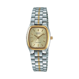 Casio General Ladies Quartz Watch/ LTP-1169G-9ARDF