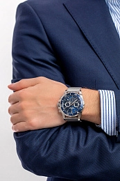 Jacques Lemans  Мужские  Наручные часы/ CL-103B