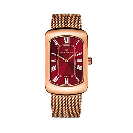 Claude Bernard  Կանացի  ժամացույց/ 20226 37RM ROUR Շվեյցարիա