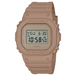 Casio G-Shock Կանացի Ժամացույց/ DW-5600NC-5DR
