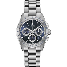 Jazzmaster Performer Autochrono / H36616140
