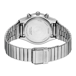 Citizen  Men's Eco-drive Wristwatch/ AT2541-54A