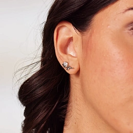 Brosway Серьги/ BHKE198