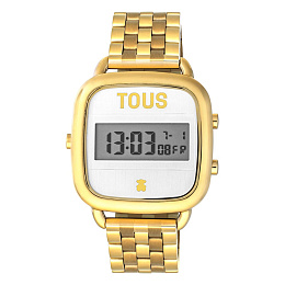 TOUS Women Wristwatch/ 200351022