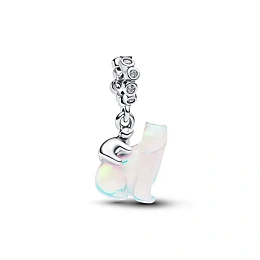 Pandora Timeless Silver Charm/794243C01