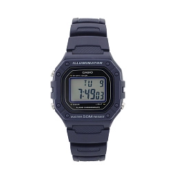 Casio General Տղամարդու Ժամացույց/ W-218H-2AVDF