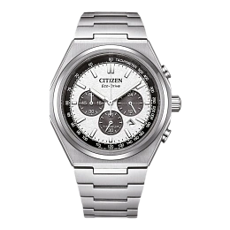 Citizen Мужские Наручные часы Eco-drive/ CA4610-85A