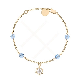 Disney 9K Ոսկյա Մանկական Թևնոց/ BG00005RJL