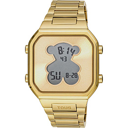 TOUS Women Wristwatch/ 3000134300