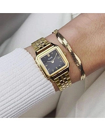 Cluse Կանացի Ժամացույց/ CG11802