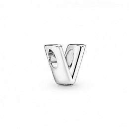 PANDORA Moments Silver Charm/ 797476