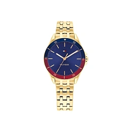 Tommy Hilfiger Կանացի Կվարցային ժամացույց/ 1782891