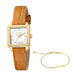 Esprit Женские Кварцевые Часы/ ES1L511L0025