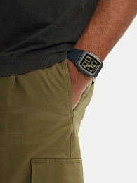 Armani Exchange Տղամարդու Թվային ժամացույց/ AX2970