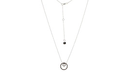 Skagen Necklace/ SKJ0833040