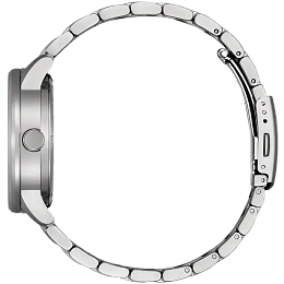 Citizen Տղամարդու Մեխանիկական Ժամացույց/ NJ0191-83X