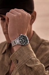 Certina Տղամարդու Քվարցային Ժամացույց/ C048.410.11.051.00