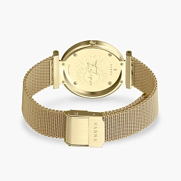 VANNA  Ladies  Wristwatch/ EclGMOP