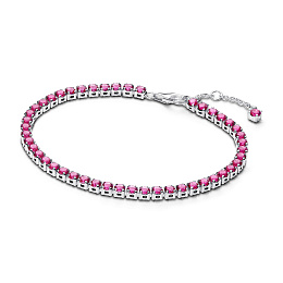 PANDORA Timeless Silver Bracelet/ 591469C04-18