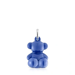 TOUS Silver Pendant/ 1004446100