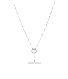 Zag Bijoux Ожерелье/ SNM25263-00UNI