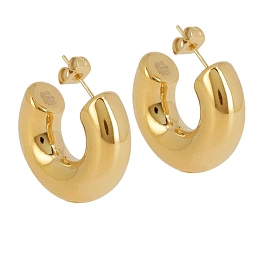 Zag Bijoux Серьги/ SEC21313-01UNI8X25