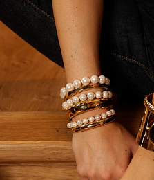 Zag Bijoux Թևնոց/ SBR21615-01SEL10